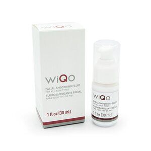 Facial Smoothing Fluid - 30ml